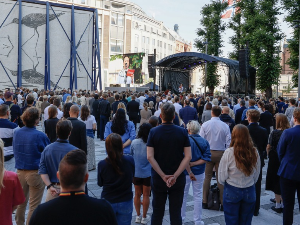 Деценија и по од злочина који је променио Норвешку – сећање на масакр у Ослу и на Утоји