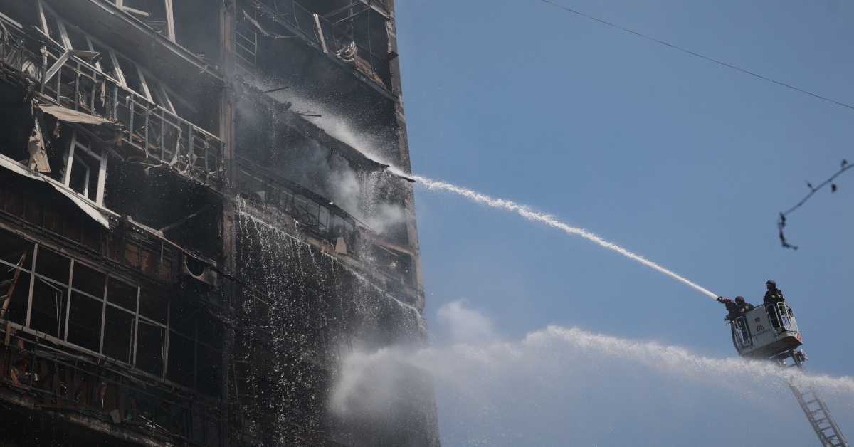 Рубио и Лавров у Манили о наставку мировних преговора; ЕУ без договора о новим санкцијама Русији