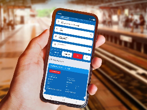 Почела онлајн продаја карата за међународне возове до Црне Горе и Сегедина