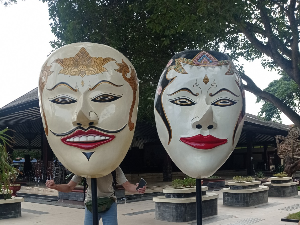 Маске које живит значе