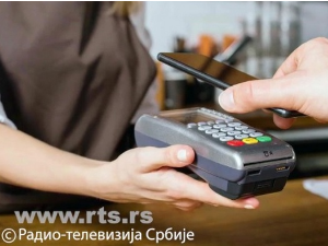 Плаћање у секунди - зашто грађани све чешће бирају телефон уместо новчаник
