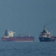 САД и Иран - битка за мореузе