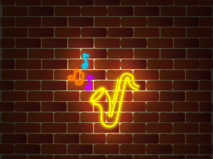Cool Jazz – Микс