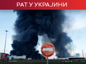 Зеленски објавио снимак напада на Русију: Наш одговор је апсолутно фер; шта је Москва  гађала у Кијеву