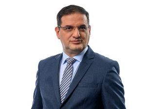 За столом са Апостолом: Гост принцеза Јелисавета Карађорђевић