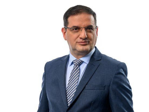 За столом са Апостолом: Гост редитељ Лордан Зафрановић