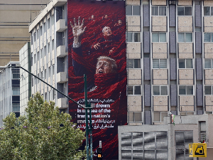 Аксиос: Трамп отказао ударе на Иран; Техеран и Кијев разменили оптужбе поводом инцидента у Каспијском језеру