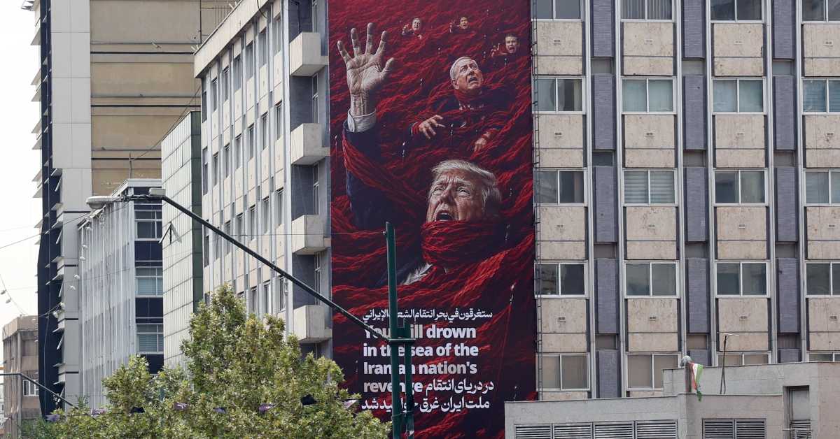 Аксиос: Трамп отказао ударе на Иран; Техеран и Кијев разменили оптужбе поводом инцидента у Каспијском језеру