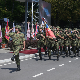 Свечаност поводом промоције најмлађих официра Војске Србије на Бањици, присуствује Вучић