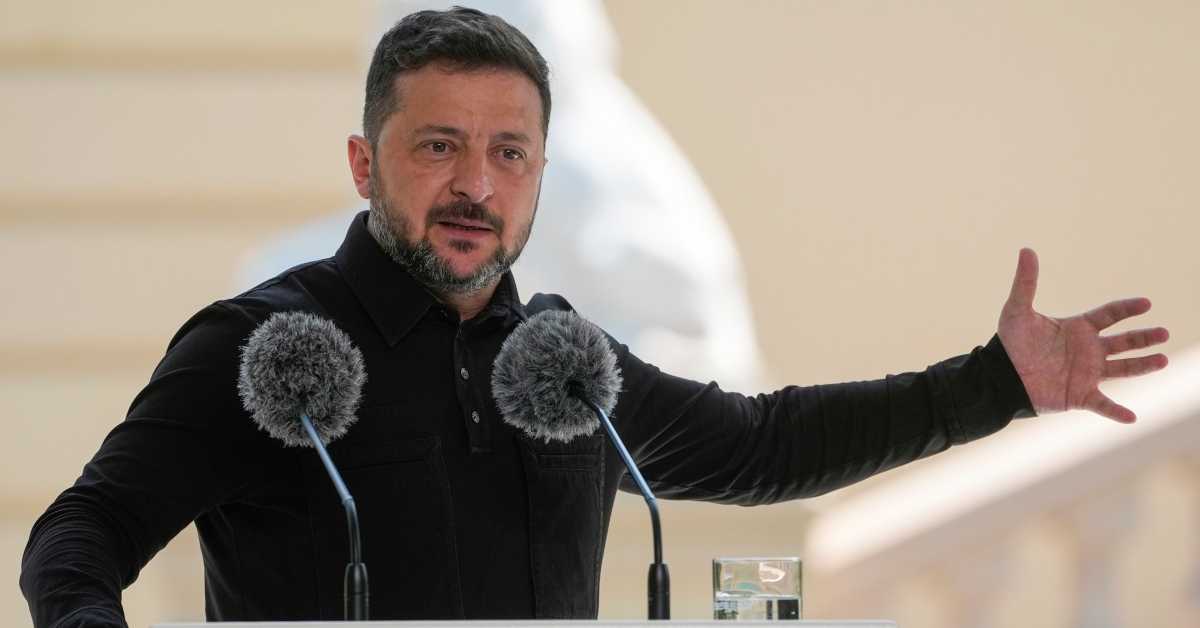 Зеленски: Путин регрутује 30.000 војника из Северне Кореје; Песков: Замрзавање сукоба није могуће због става Кијева