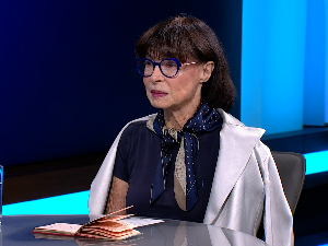 Јелисавета Карађорђевић:  Нисам принцеза из бајке, већ жена која се читав живот бори
