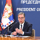 Вучић: По први пут сам помало оптимиста у вези са НИС-ом