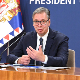 Вучић честитао Вилагош бронзу на Европском првенству