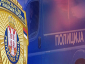 МУП: Осам особа ухапшено због сумње да су оштетили буџет за пет милиона динара