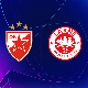 Спортско вече: Црвена звезда – Лари, пренос
