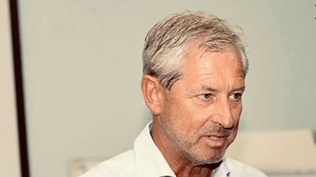 ФСС именовао Франка де Блекера за председника Судијске комисије