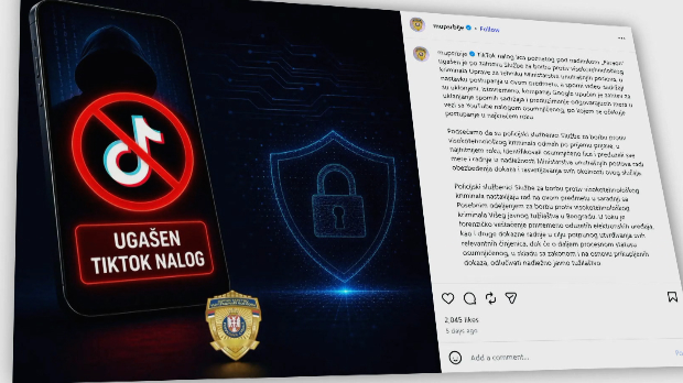 Случај тиктокера Фараона отворио питања безбедности деце на интернету – заштита почиње у породици