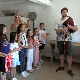 Сувача оживела кроз дечји камп „Зрно по зрно“