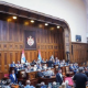 Други дан скупштинске расправе о поверењу Влади