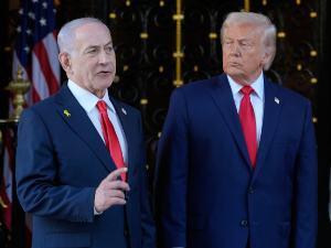 Тајни обавештајни подаци о Ирану на столу Нетанјахуа и Трампа – шта се крије у извештајима