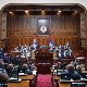 Трећи дан расправе у парламенту о неповерењу Влади Србије 