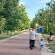 Сучано и топло, температура до 35 степени – почетком августа и до 40