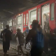 Пожар у метроу у Барселони, повређено скоро 140 особа