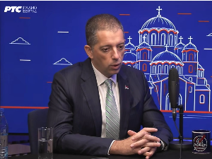 Марко Ђурић: Нова ера српске дипломатије – од стратешког дијалога са САД до боље позиција на глобалном плану