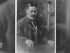 Човек који је веровао у српско-америчко пријатељство
