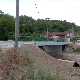 Завршетак моста у Јелашници код Лесковца