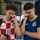Чеда Тодић и Реља Басара: Крај за БиХ и Хрватску, Немци поново заказали