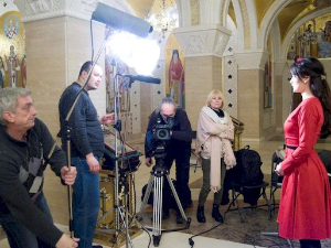 Културна баштина Србије: 1000 година крсне славе у Срба