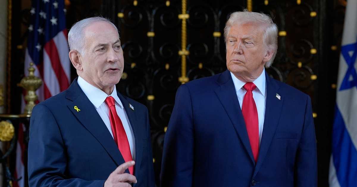 Нетанјаху: Трамп има три опције за Иран; Пакистан: Разговори две стране трају упркос новим нападима