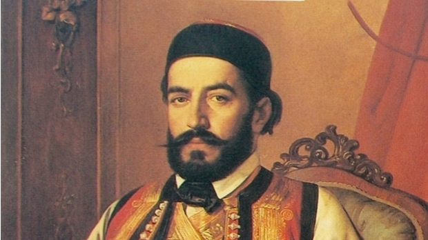 Александар Павловић: Његош и полити(ч)ка читања (1)