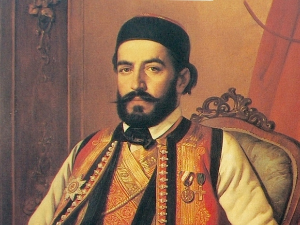  Александар Павловић: Његош и полити(ч)ка читања (3)