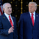 Нетанјаху: Трамп има три опције за Иран; Пакистан: Разговори две стране трају упркос новим нападима