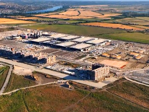 Од топлане до нове пруге – убрзана изградња комплекса "Експо 2027" 