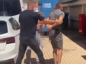 Ухапшен осумњичени за шпијунажу за албанску службу која делује на подручју КиМ