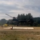 "Супер пума" из Србије ангажована на гашењу пожара у Шпанији