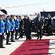 Вучић испратио шеика Мухамеда бин Заједа: Посета додатно учврстила односе Србије и УАЕ