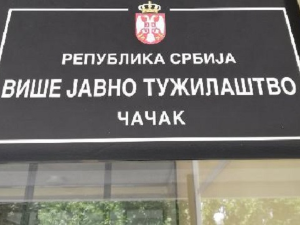 ВЈТ: У случају у школи у Мрчајевцима није било силовања, поступак због полног узнемиравања