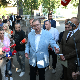 Вучић у посети селу Васиљ код Књажевца, обилази мобилну амбуланту