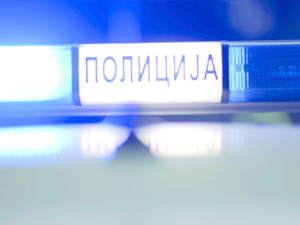 Син убио мајку у селу Нова Божурна код Прокупља