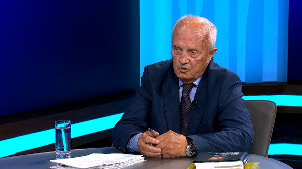 Јован Милановић – генерал који је прочитао сутра