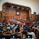 Ванредна седница Скупштине о неповерењу Влади Србије у 10 часова