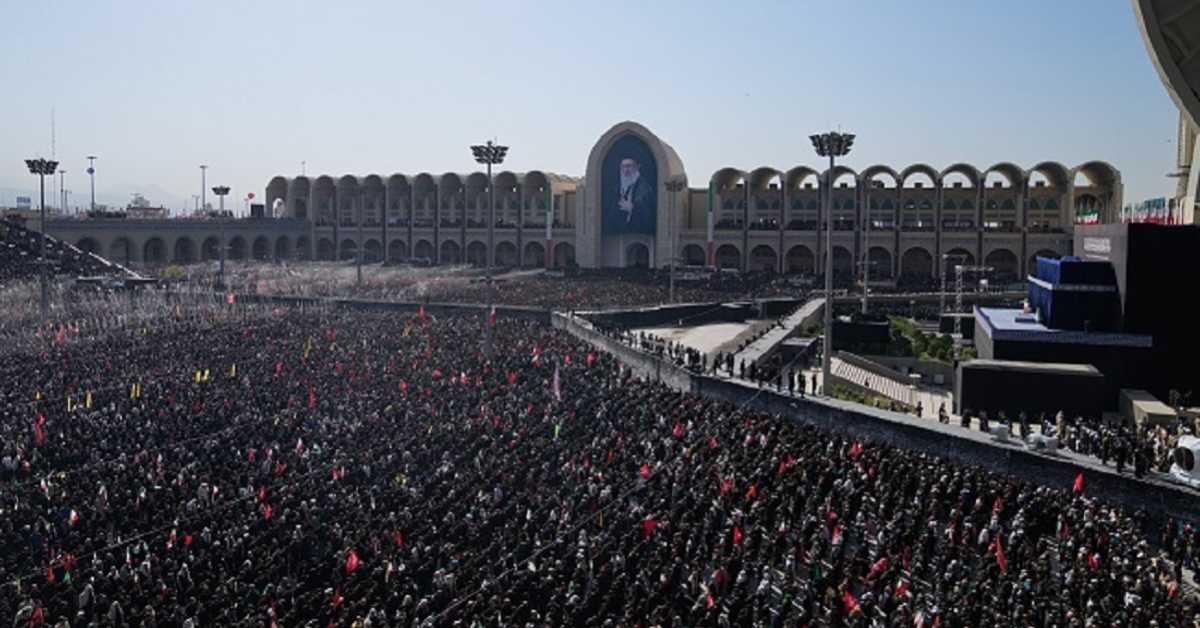Моџтаба Хамнеи не присуствује очевој сахрани; Либанци пријавили израелски ваздушни напад на југу земље
