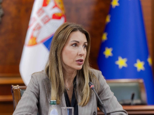 Ђедовић Хандановић: Шест компанија заинтересовано за градњу РХЕ Ђердап 3