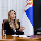 Ђедовић Хандановић: Учинили смо све у преговорима о НИС-у, трансформација кључна за дугорочну безбедност