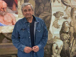 До детаља: Ратомир Рале Дамјановић