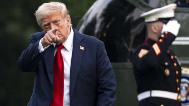 Пета глава на Маунт Рашмору и баук комунизма – Трамп кренуо у лов на црвене вештице